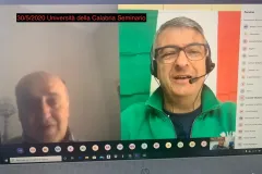 Presentazioni 2020