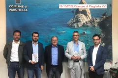 Presentazioni 2022