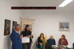 Presentazioni 2025